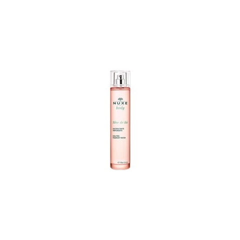 Nuxe Body Rêve de Thé Verfraaiend Geparfumeerd Water | 100 ml