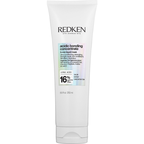 Redken Acidic Bonding Concentrate 5 minute Liquid Mask 250ml