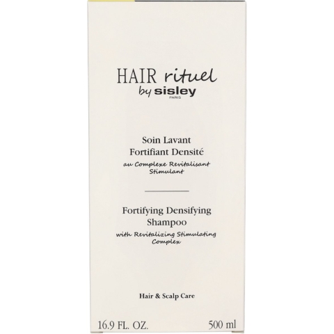 Hair Ritual by Sisley Soin Lavant Fortifiant Densité | 500 ml