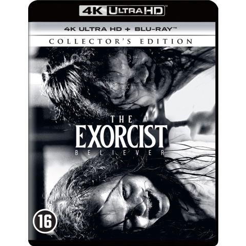 Warner Bros. Entertainment Ned The Exorcist - Believer