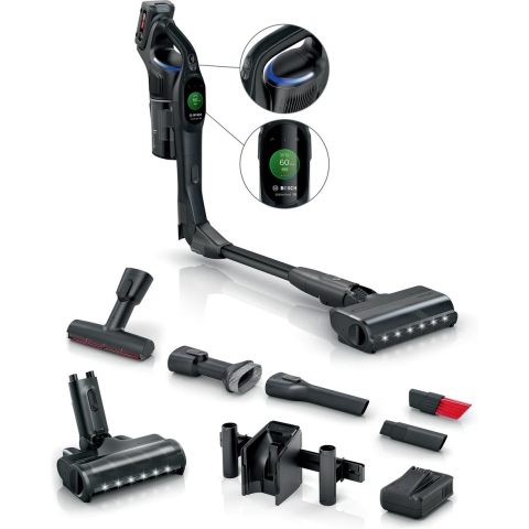 Bosch BXS1041BQC Unlimited Gen2 ProPower met 100,= cashback via Bosch