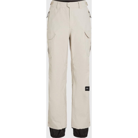 O'Neill Utility Regular skibroek heren beige, XL
