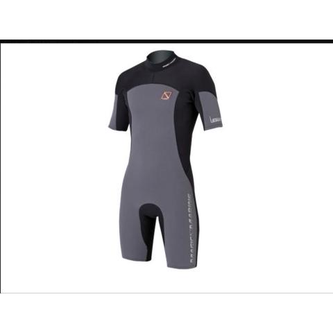 Magic Marine Ultimate Shorty 3/2 D/L Junior wetsuit