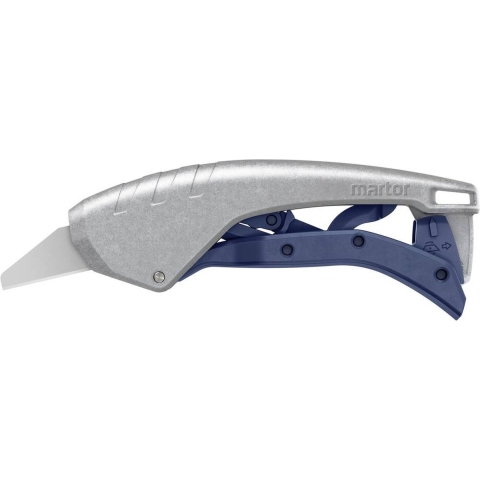 Martor 610001.02 Veiligheidsmes Secunorm 610 XDR met groot speciaal mes 160060 1 stuk(s)