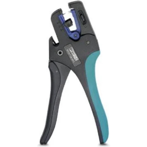 Phoenix Contact WIREFOX 6SC 1212158 Automatische striptang 1.5 tot 6 mm² 1.5 tot 2.9 mm