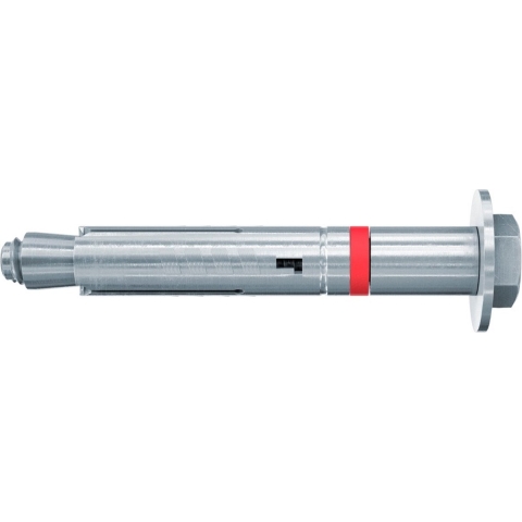 Fischer TA M8 T/25 S Hulsanker 84 mm 12 mm 90268 50 stuk(s)