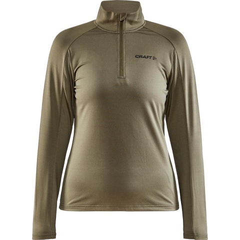 Craft 1909497 Core Gain Midlayer Wmn - Rift - XXL