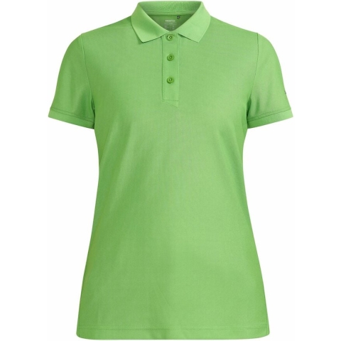Craft 1909139 Core Unify Polo Shirt W - Craft Green - S