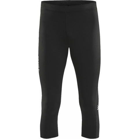 Craft 1907931 Rush Knickers M - Black - 3XL