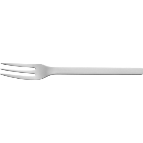 Zwilling Bestekset Minimale Mat - RVS - 68-delig / 12 personen