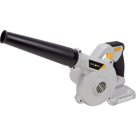 Batavia Accu 18V   Bladblazer Incl. 4.0 Ah Oplader Maxxpack