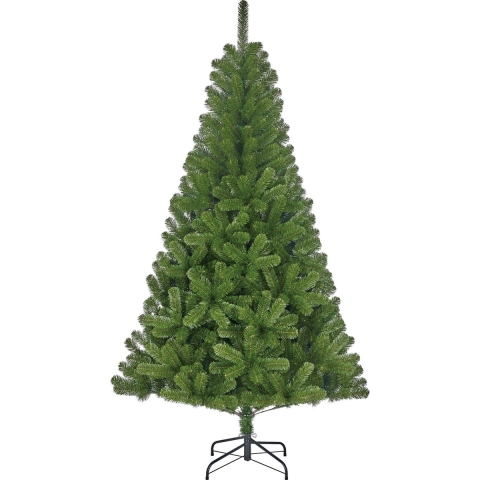 Enzo Kerstboom groen 185 cm 525 takken 5510050