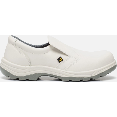 Safety Jogger X0500 S2 Wit - Maat 37 - 11.118.031.37