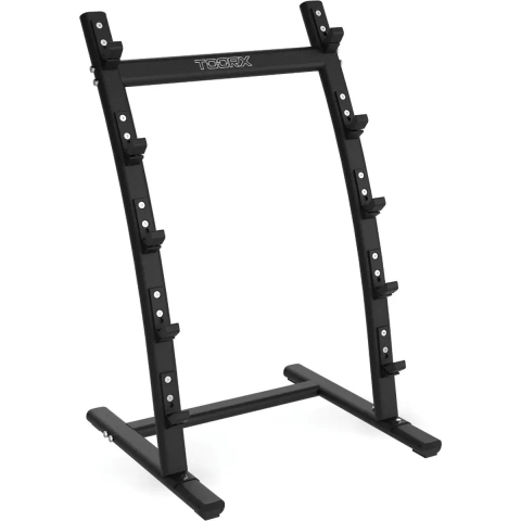 Toorx Professional RPBP-5 Barbell Opbergrek