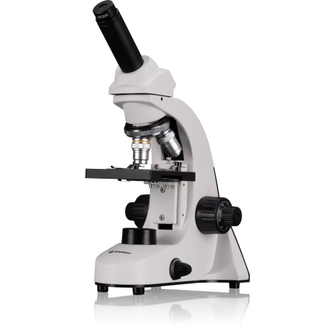 BRESSER Microscoop Biorit SE 1600x