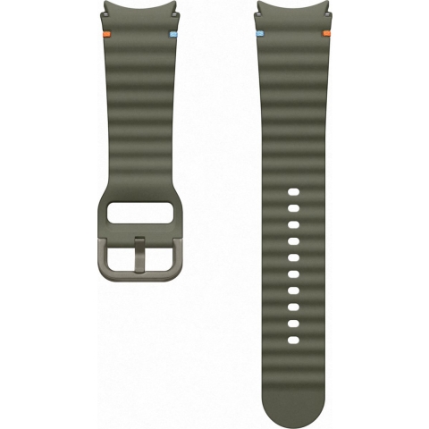 Samsung Sport Band (m/l) Horlogebandje Khaki