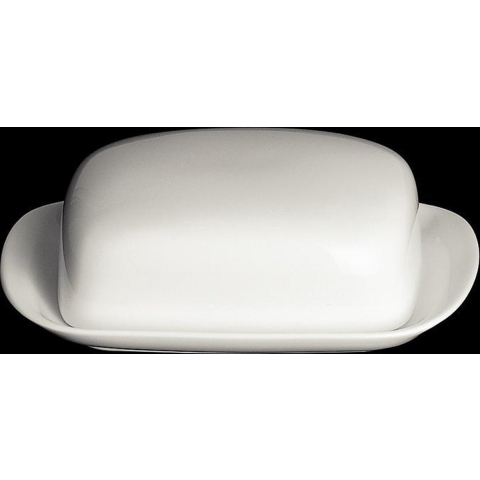 DIBBERN - White Classic - Botervloot groot 250g