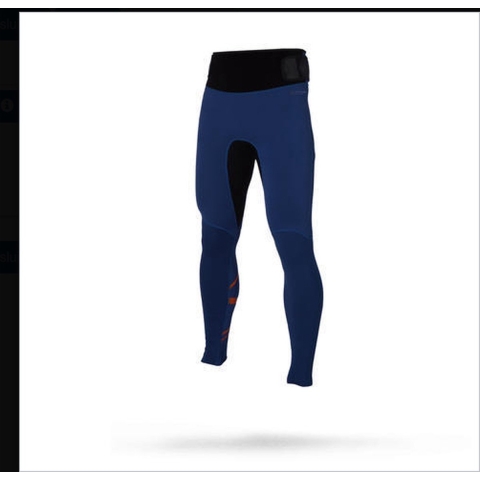 Magic Marine Metalite Pant Long 1.5 mm unisex