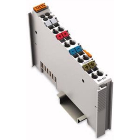 WAGO PLC-potentiaalvoeding 750-612 1 stuk(s)