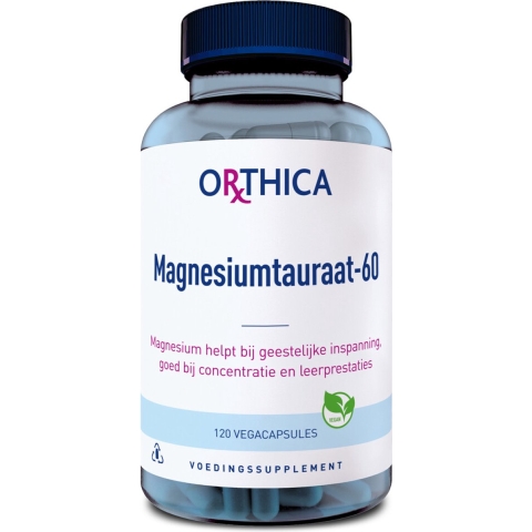 Magnesiumtauraat-60