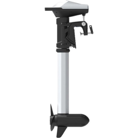 Haswing Ventura F5.0 pk 24 volt elektrische buitenboordmotor