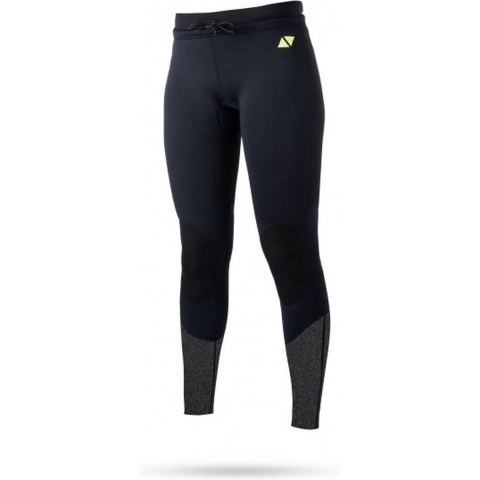 Magic Marine Ultimate Neoprene Pants 1.5 mm maat XS dames wetsuit broek