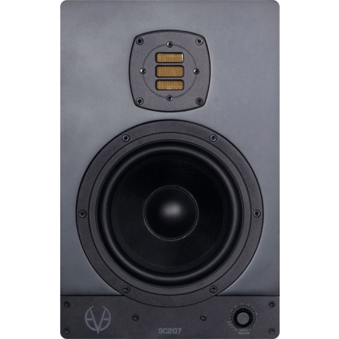 Eve Audio SC207 - All Black