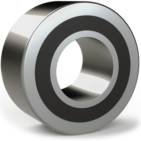 INA Steunrol NATR15 Boordiameter 15 mm Buitendiameter 35 mm