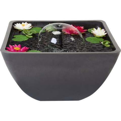 Mini Pond Square 55 x 55 cm - Velda