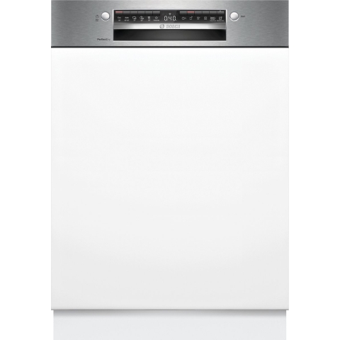 BOSCH SMI6ZCS10E Serie 6 Inbouw Vaatwasser