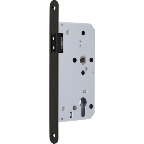 Artitec Magneetslot Loop Zwart