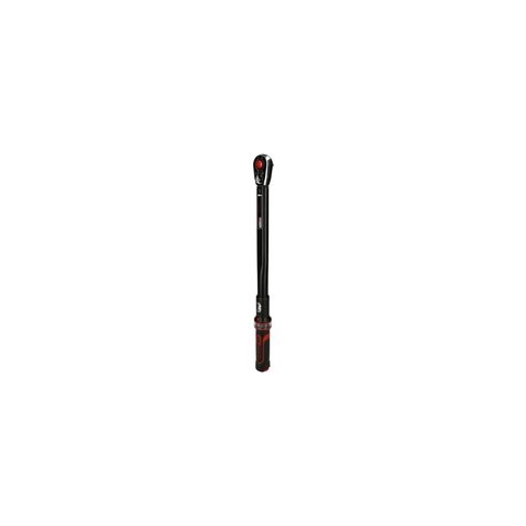 KS Tools ERGOTORQUE®precision 516.1522 Momentsleutel Met ratel 3/8 (10 mm) 10 - 50 Nm