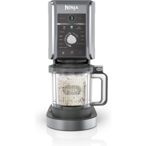 Ninja NC501EU IJsmachine 0.68 l