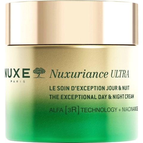 Nuxe Nuxuriance Ultra The Exceptional Day&Night Cream | 75 ml