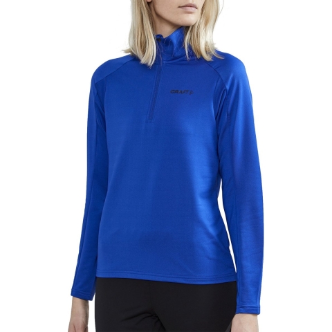 Craft 1909497 Core Gain Midlayer Wmn - Burst - XS