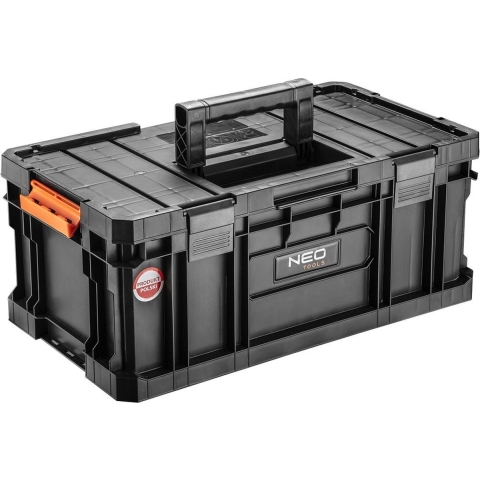 Neo Modulair Systeem 2 Koffer 1 - 6480444