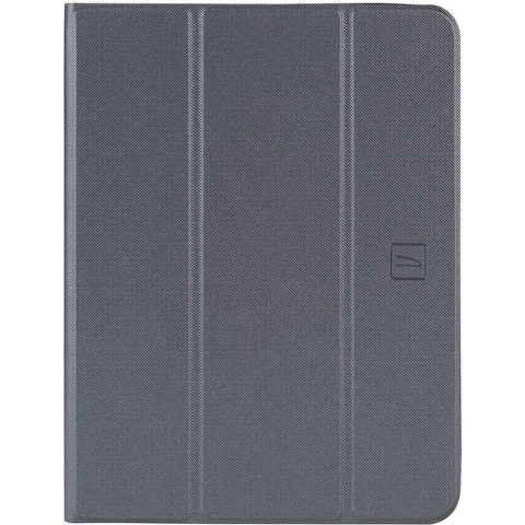 Tucano UP PLUS Book cover Grijs Tabletcover