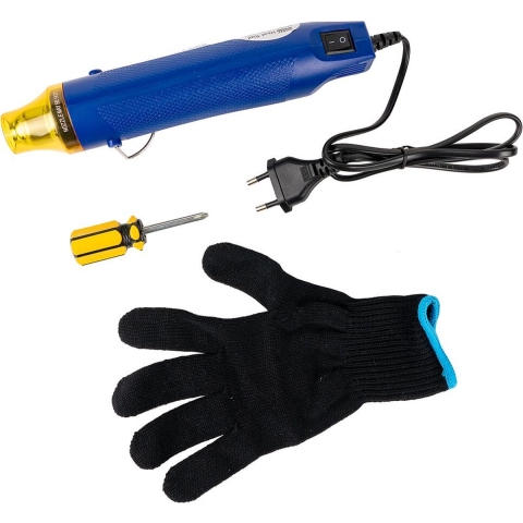 Faller 170555 Mini-heteluchtpistool