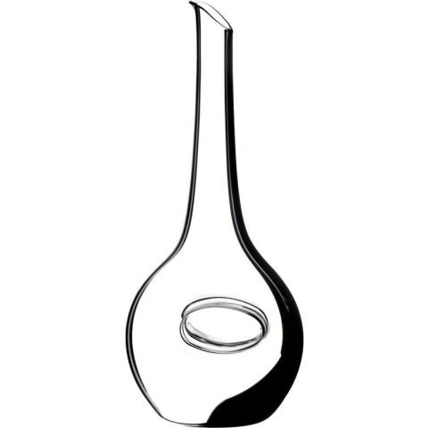 Riedel Decanteerkaraf Black Tie - 1.2 liter