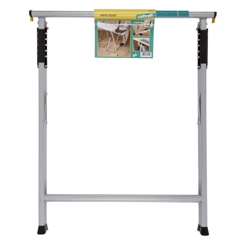 Wolfcraft Draagbok | Workstand | 1 stuk - 6905000