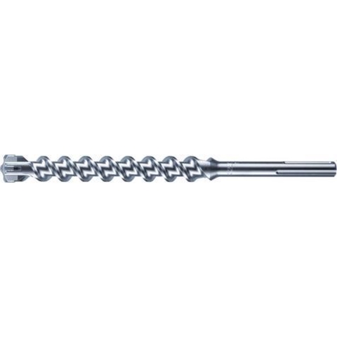 Hikoki Accessoires Boor 22X320Mm Sds-Max - 754313