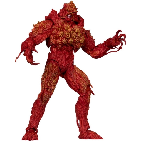 McFarlane Swamp Thing (Planet Rann) Mega Figure