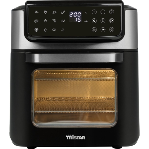 Airfryer Oven FR-9068 Heteluchtfriteuse