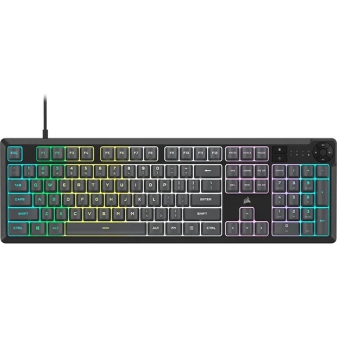 K55 CORE RGB Gaming toetsenbord