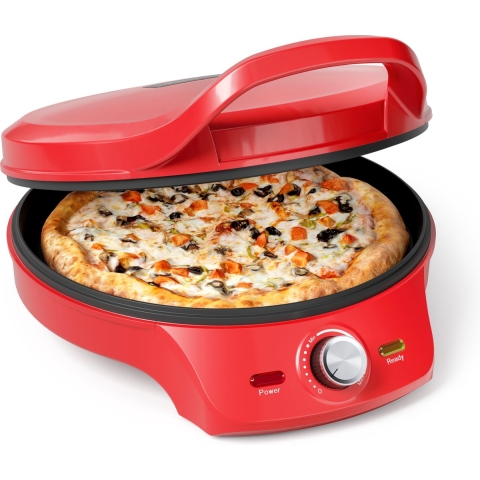 Pizza Maker 115007 Pizzaoven