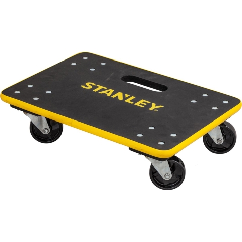 STANLEY SXWT-MS572-SP Plateauwagen Kunststof Laadvermogen (max.): 200 kg