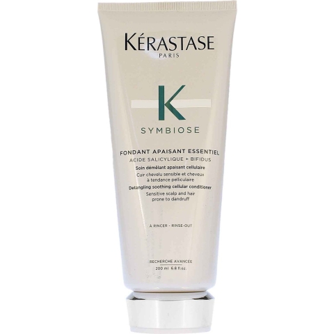 Kérastase Symbiose Fondant Apaisant Essentiel 200ml