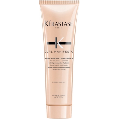 Kérastase Curl Manifesto Fondant Hydratation Essentielle 250ml