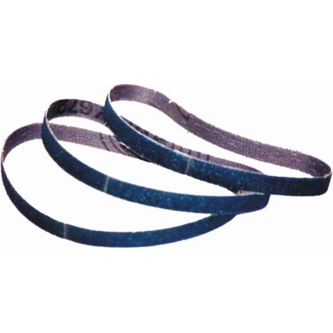 RODAC 10x schuurband K80 13mm voor RC8445