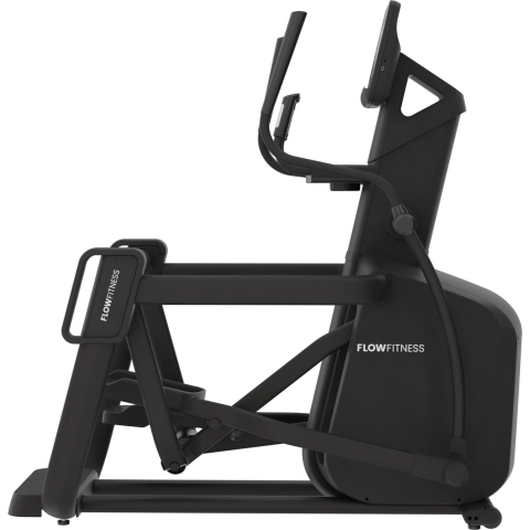 Flow Fitness Perform Pro X6i Crosstrainer - TFT Console - Geschikt voor professioneel gebruik